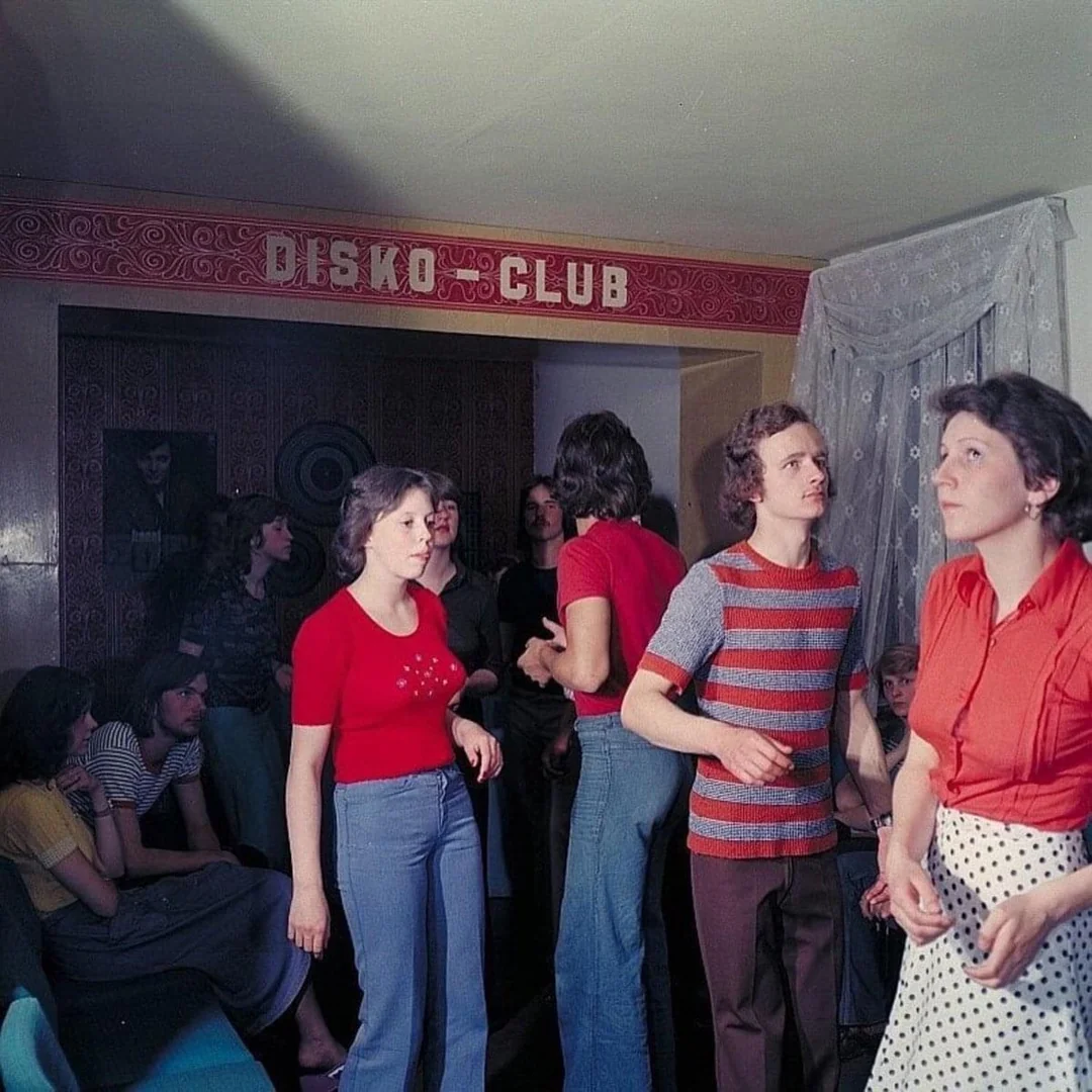 Disko Club