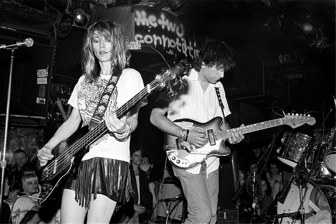 Sonic Youth