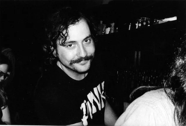 Lester Bangs