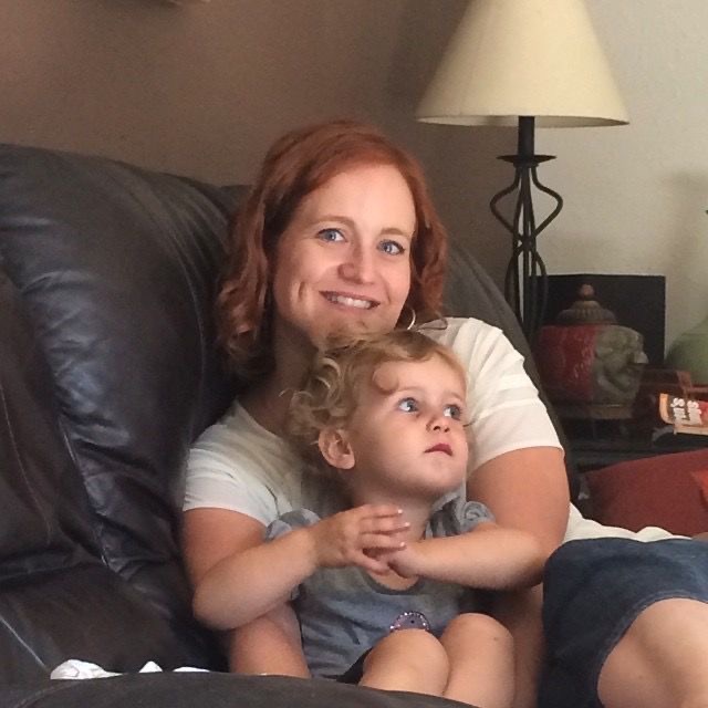 Woman Looks Like She Has Baby Arms