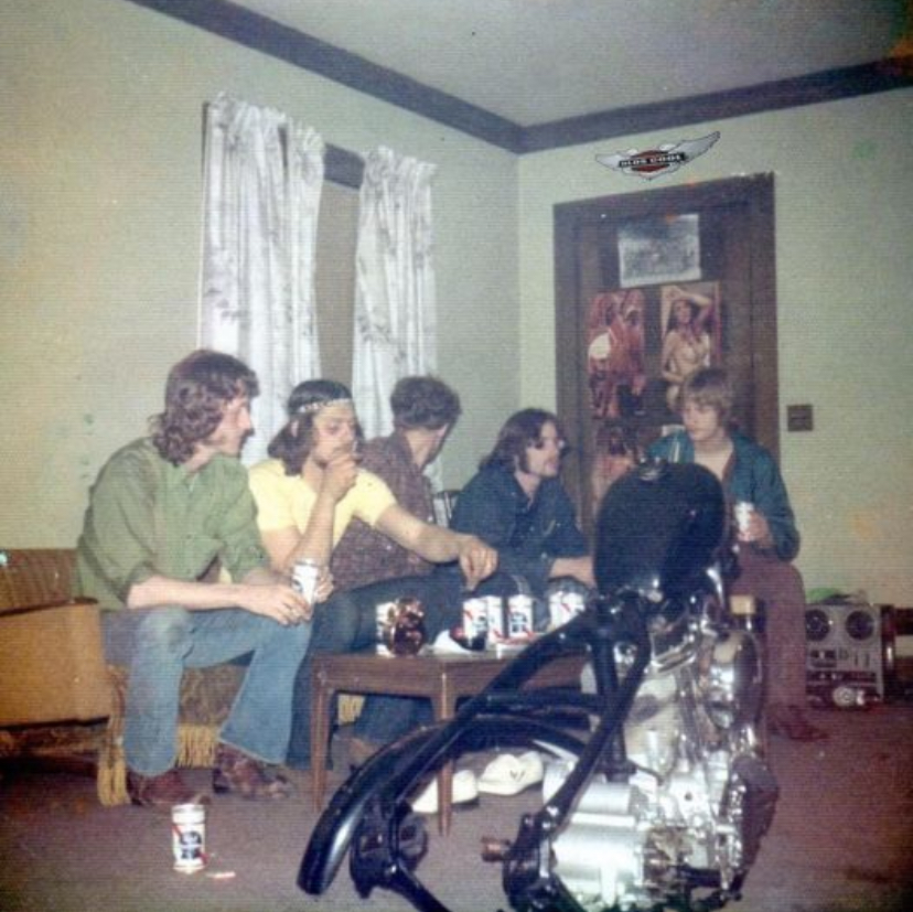 WFH Before Wi-Fi Was a Thing