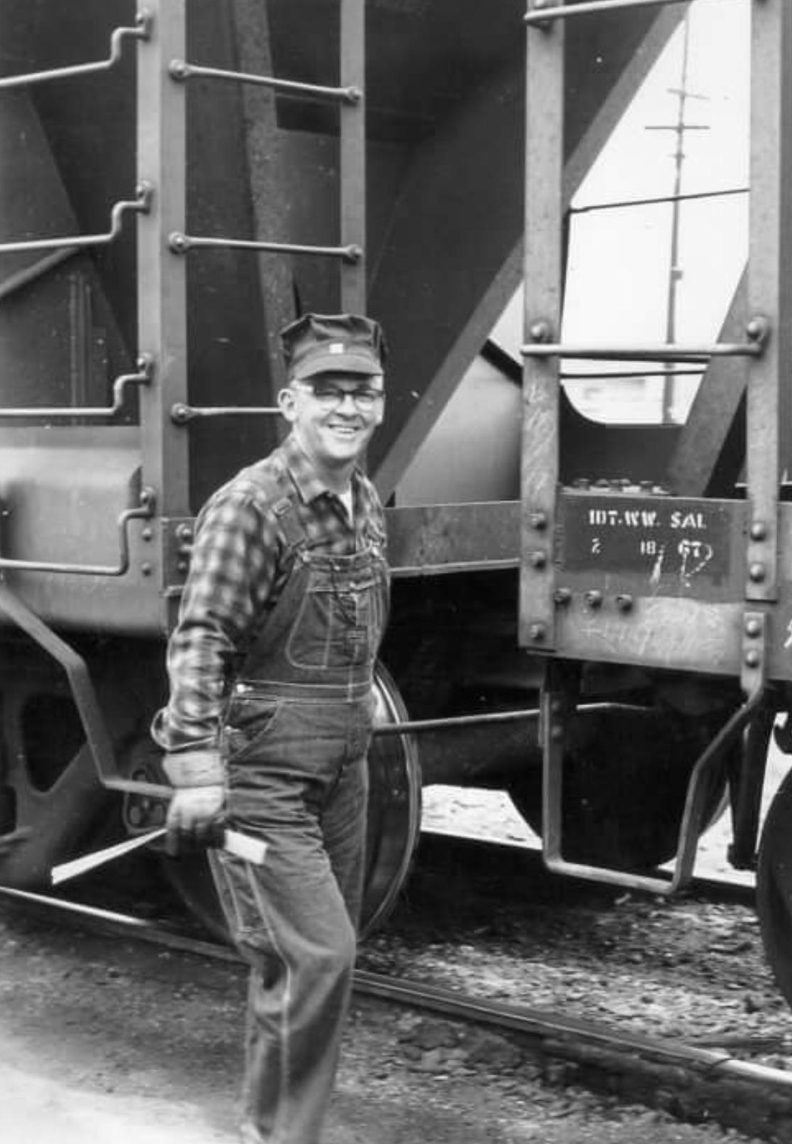 Steel, Steam, and the North Georgia Grit