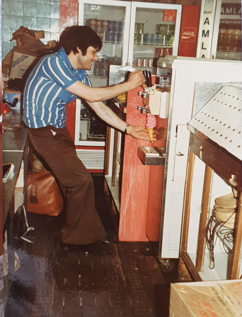 The Heartbeat of the 70s