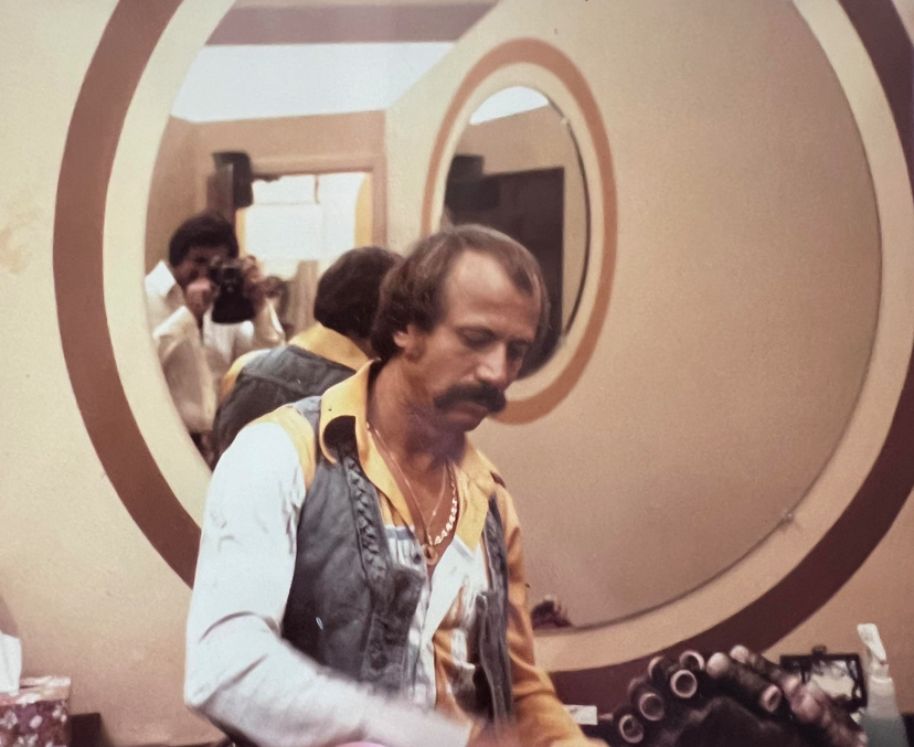 Where Style Was Born