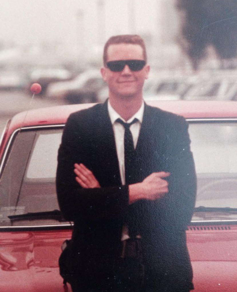 The Wild Frontier of Air Travel