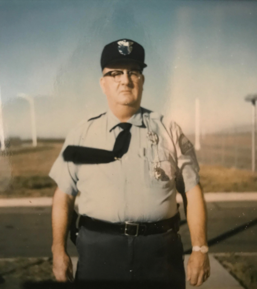 Guarding the Night, One Shift at a Time