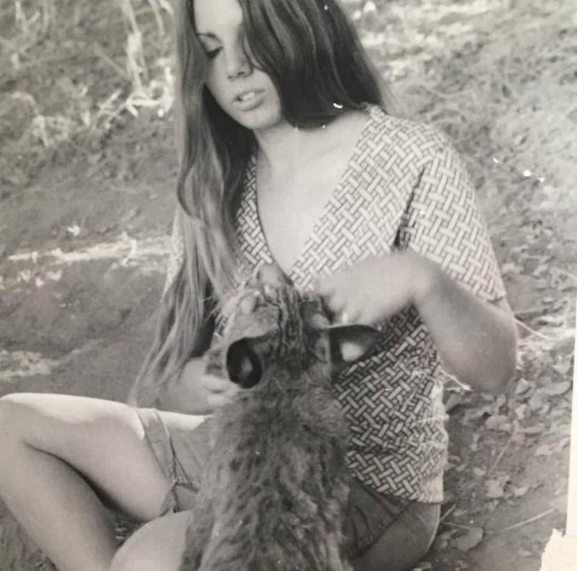 Safari Days and Early ’70s Paychecks