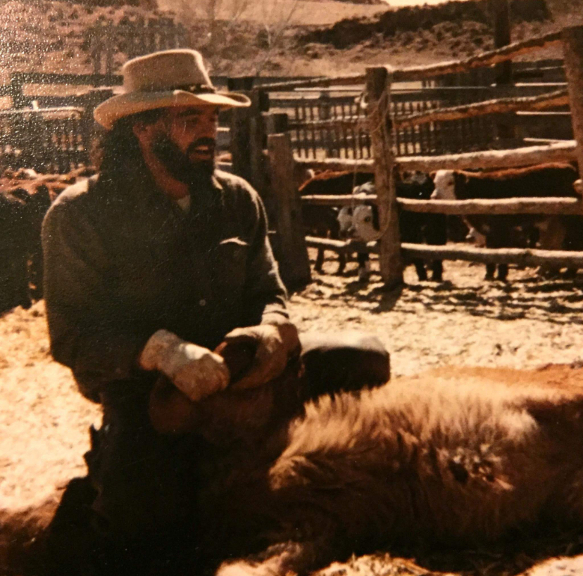 Ranch Life, Late-’70s Colorado Style