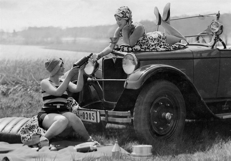 Picnic Like You Mean It