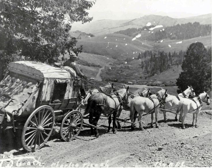 Agency Creek Adventures