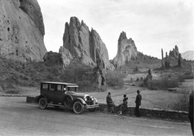 A 1920s Day Trip for the Ages