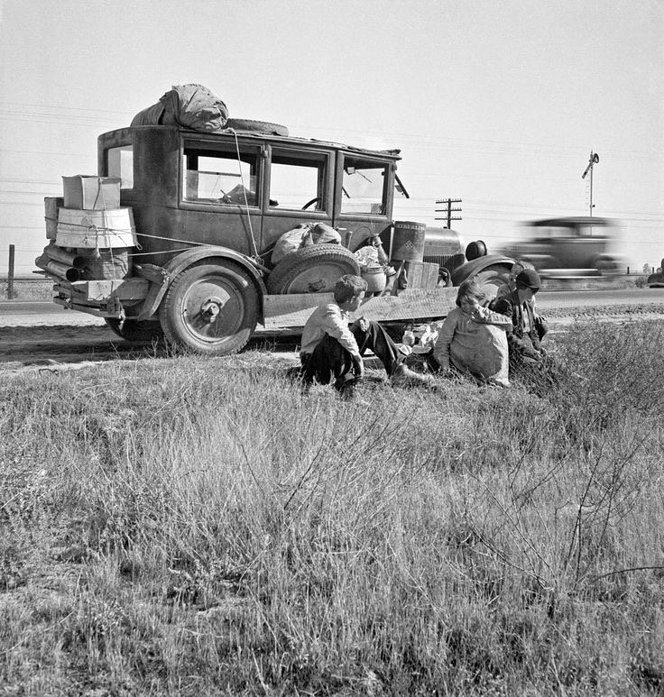 Sunshine, Dust, and Dreams