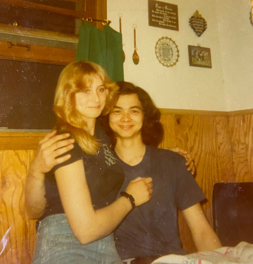 Couple Of The Decade