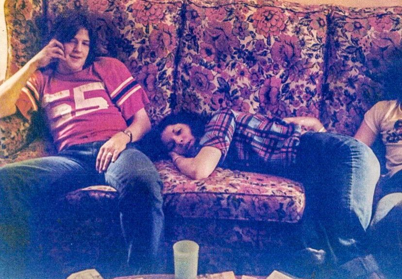 Post-Thanksgiving Chaos