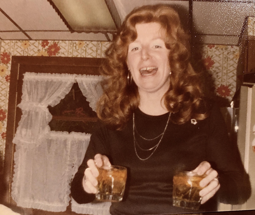 Classic Irish Handcuffs