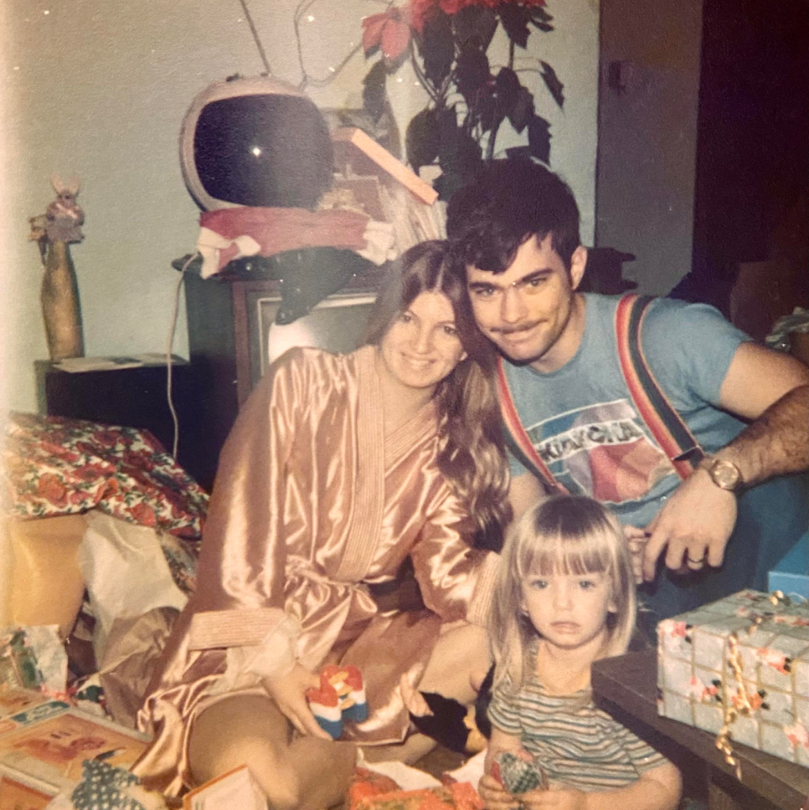 Cool Parents of the ’70s