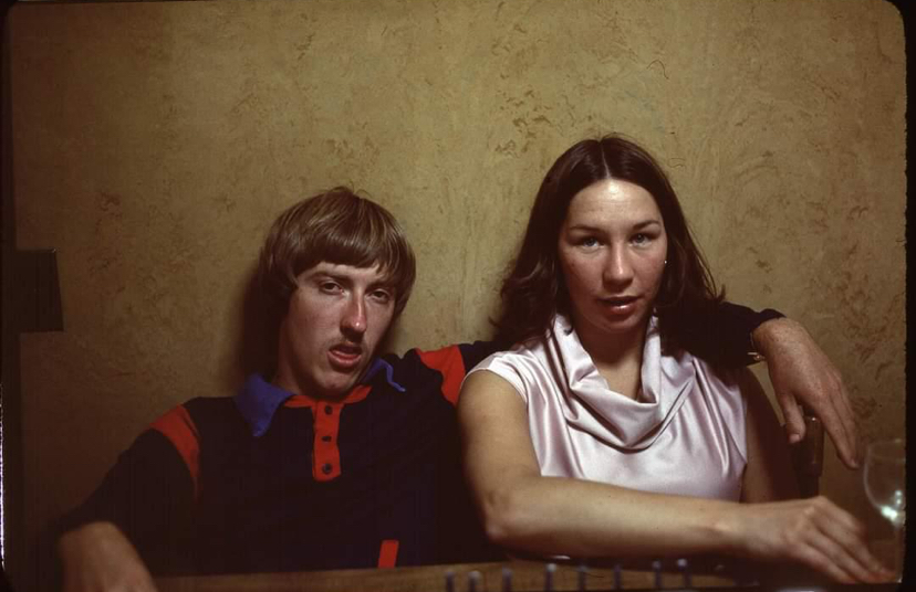 Night Out at the Bar