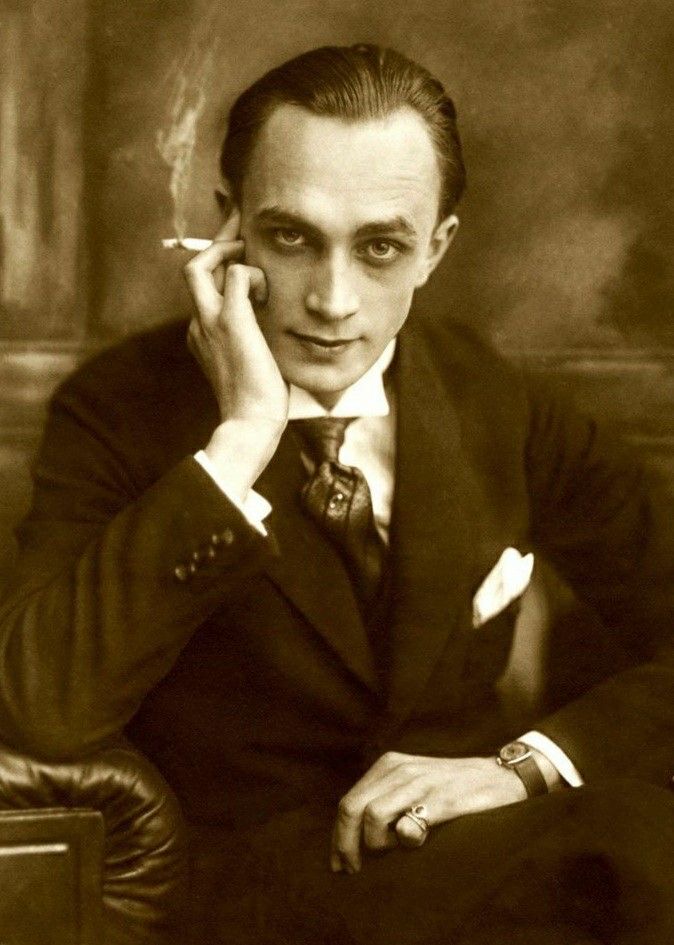 Conrad Veidt