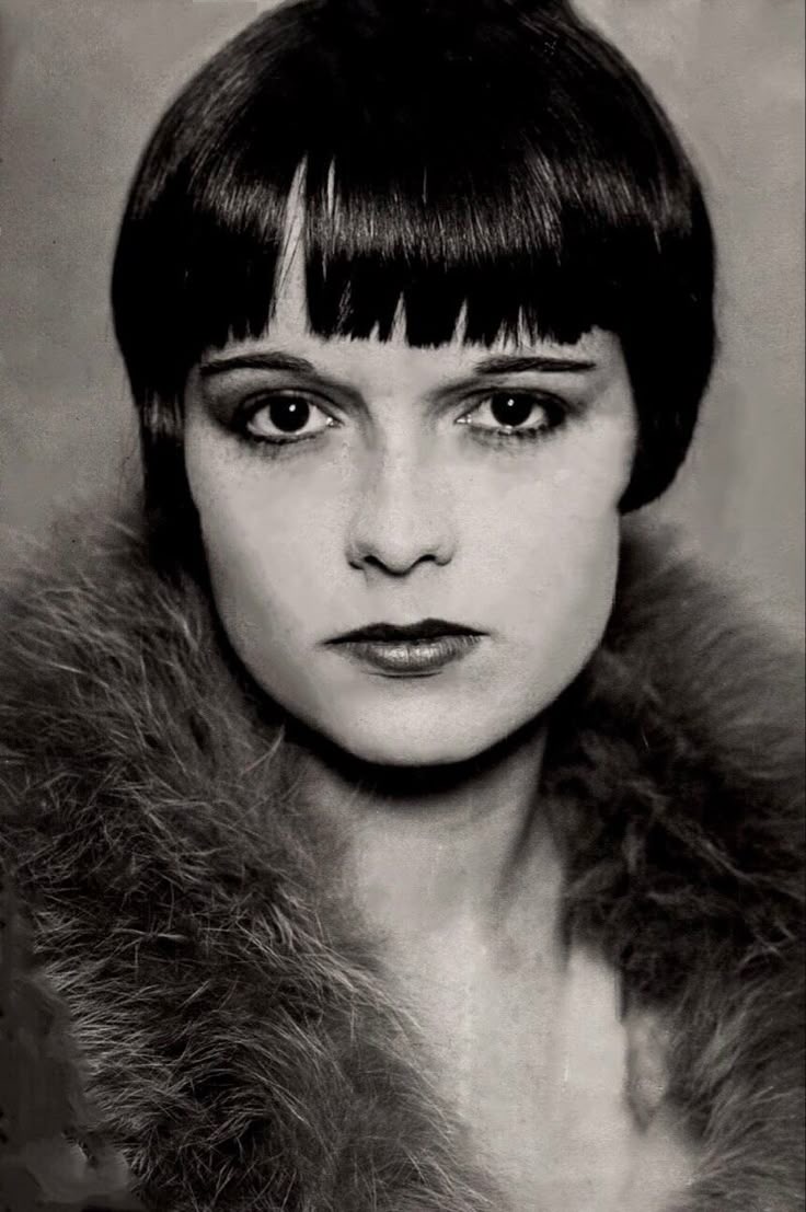 Louise Brooks