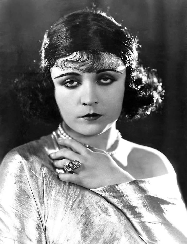 Pola Negri