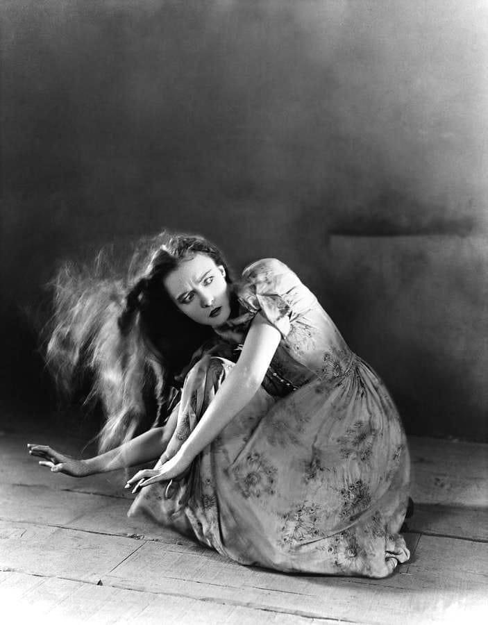 Lillian Gish