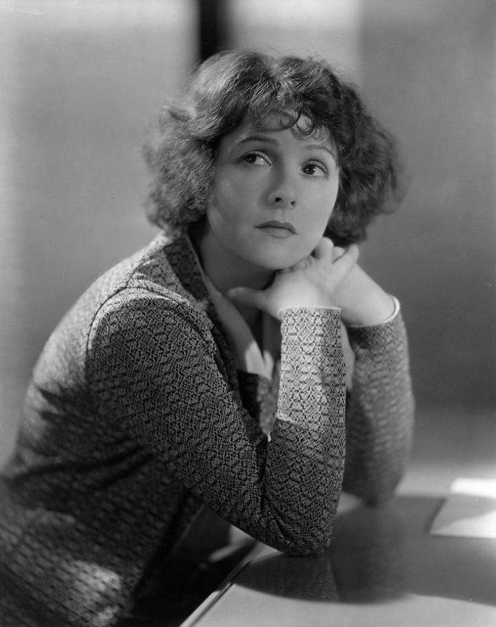 Norma Talmadge