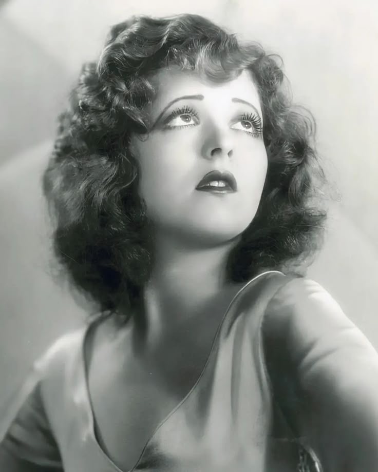Clara Bow