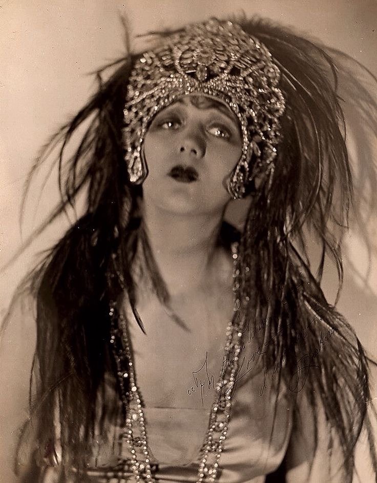 Barbara La Marr