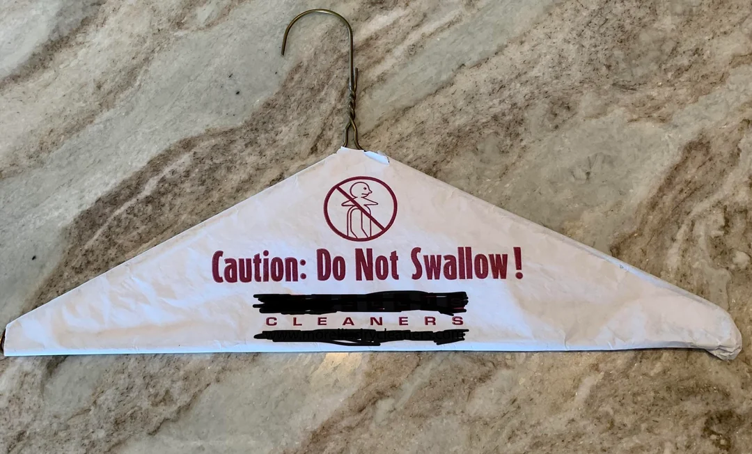 Warning... obviously