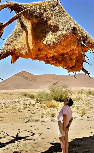 Curiosity gone wrong