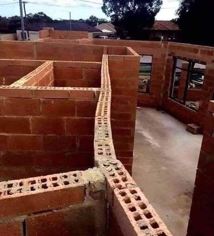 The Crooked Wall That Refuses to Apologize