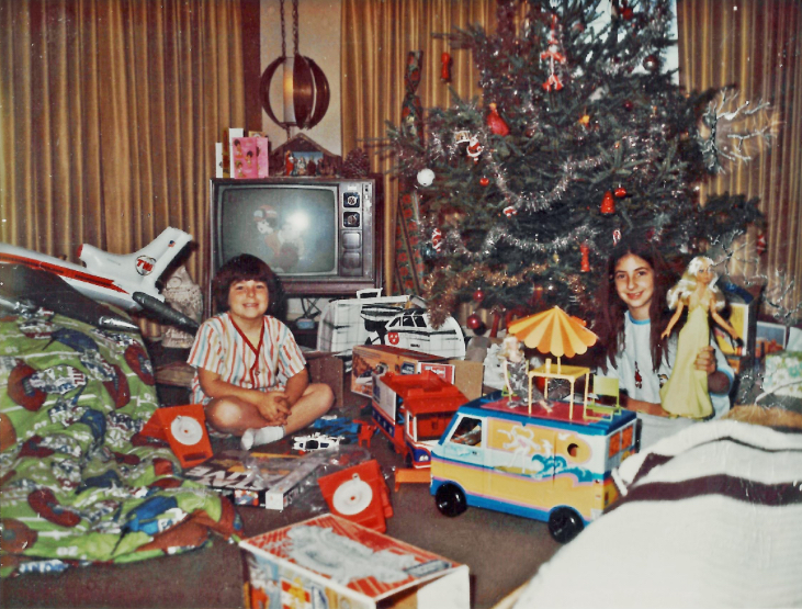 Extreme ’70s Ahead