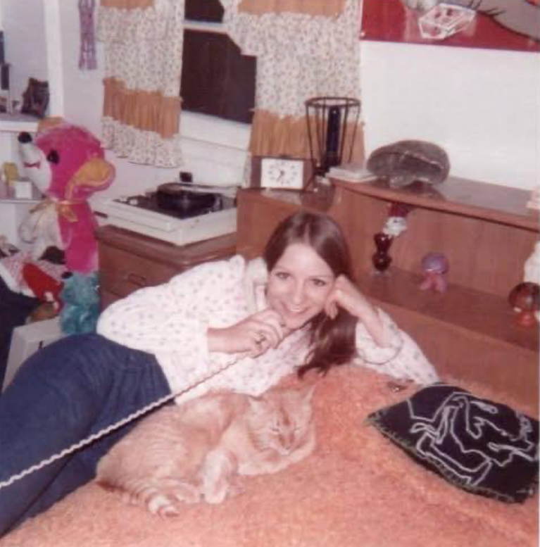 Maximum ’70s in Minimum Space