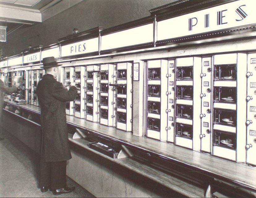 Future Meets ’70s Flavor