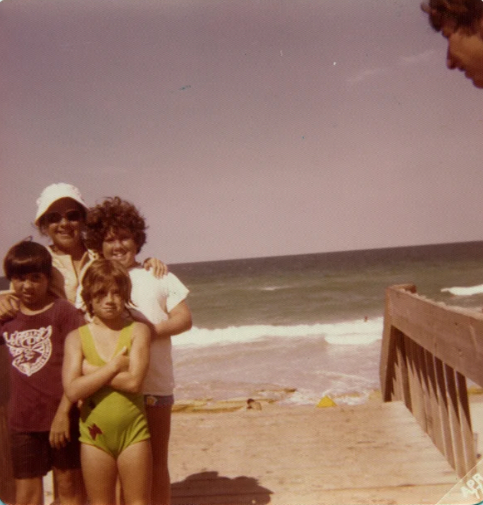 One Legendary Summer