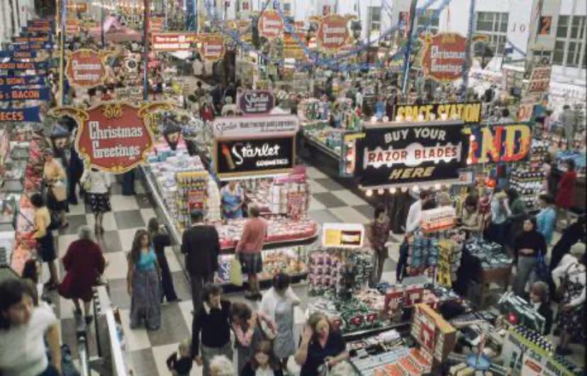 Melbourne’s 1973 Time Capsule