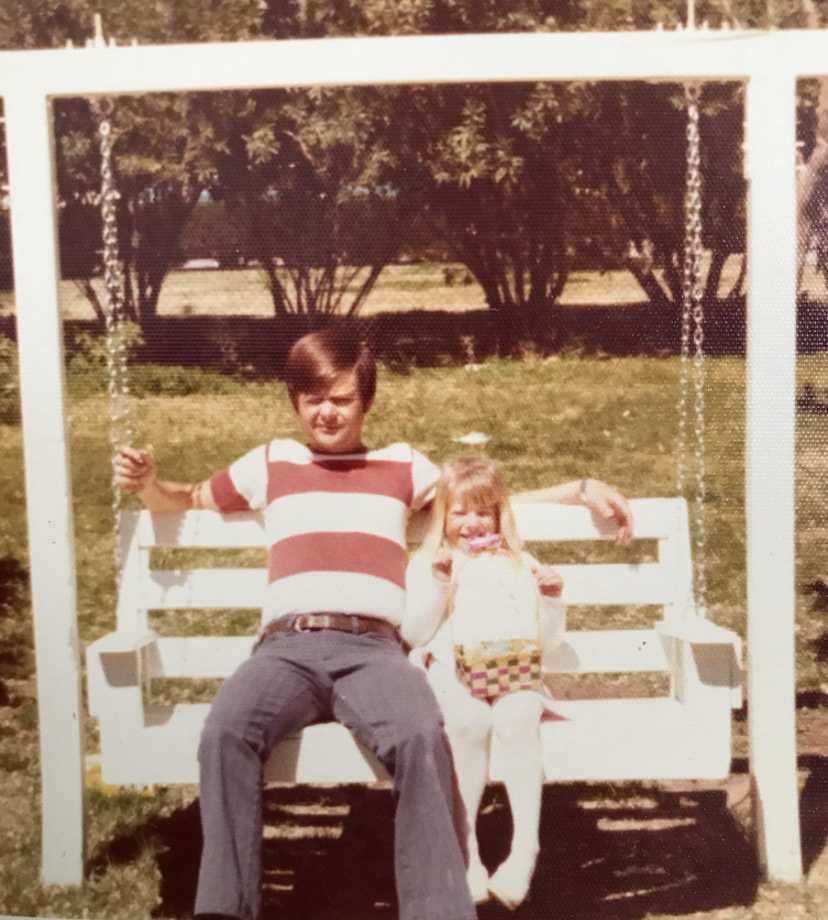 A Classic ’73 Snapshot