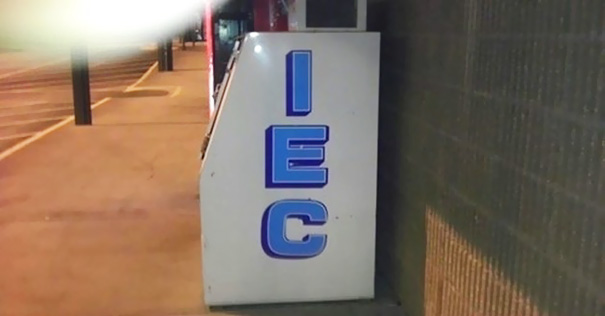 IEC