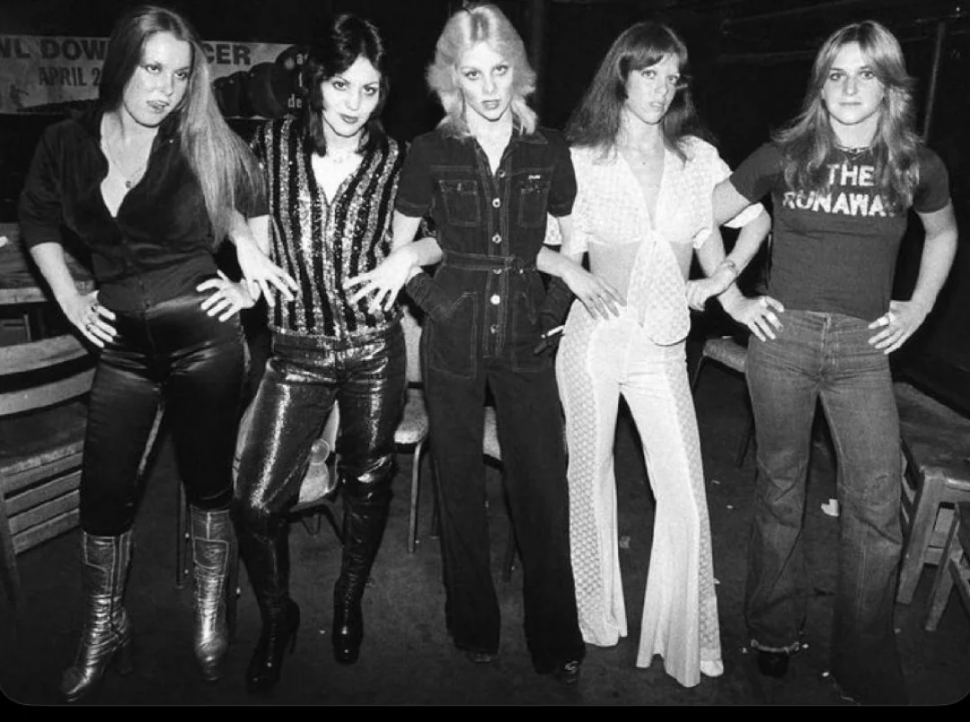 The Runaways