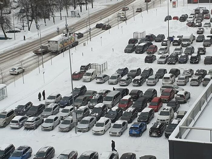 15 Photos Where Common Sense No Call No Showed