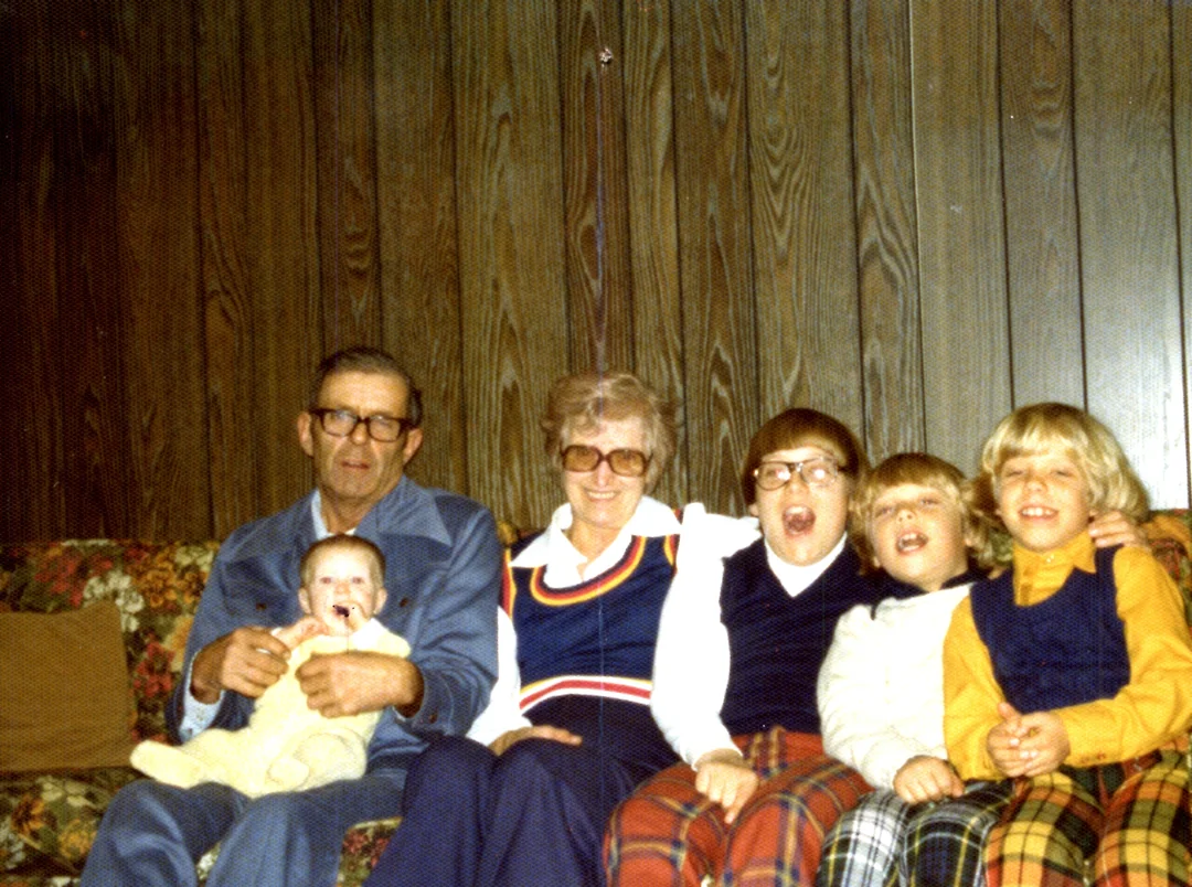 Giving crime mystery