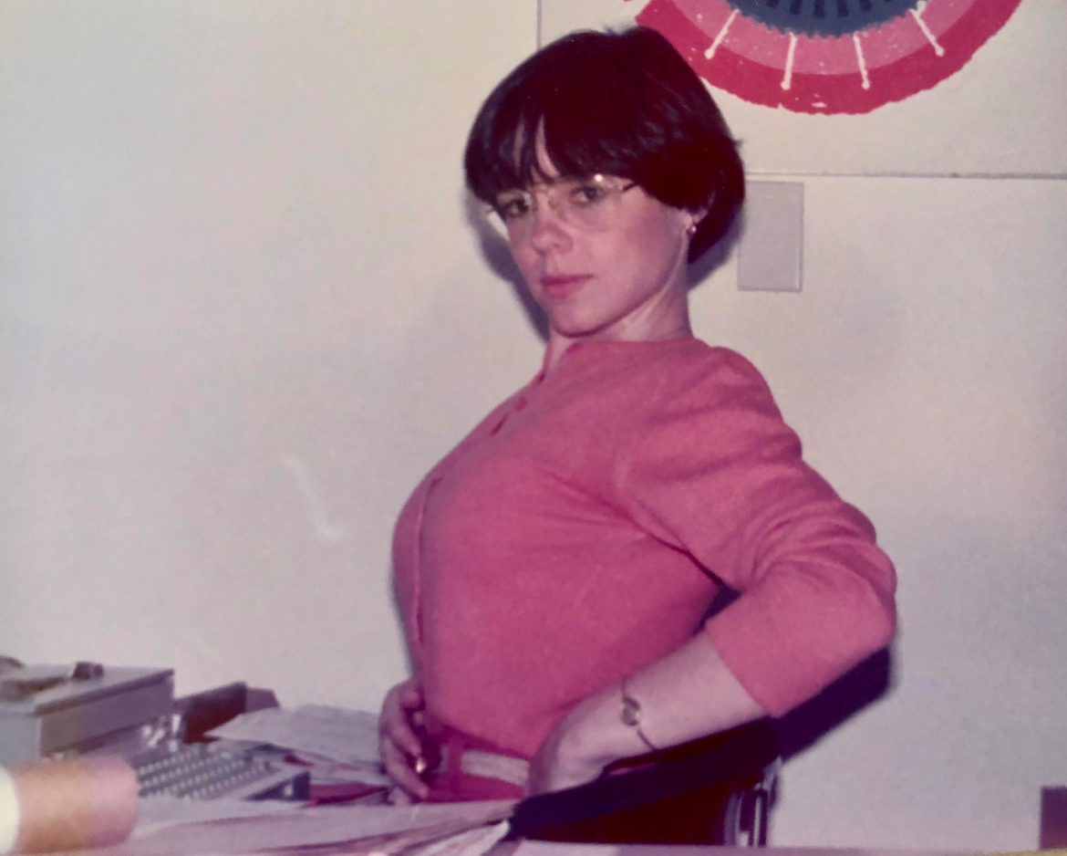 Hardly Working, Fully Vibing