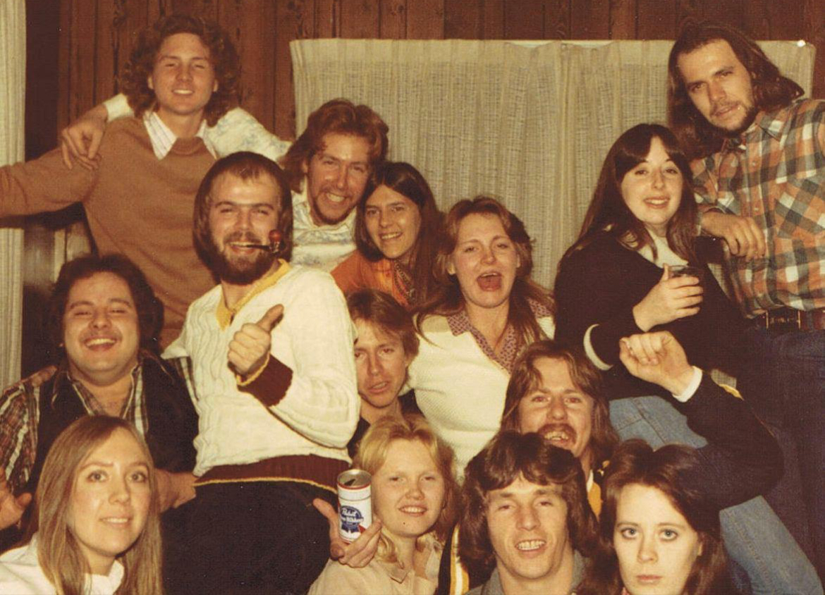 Neighborhood Legends