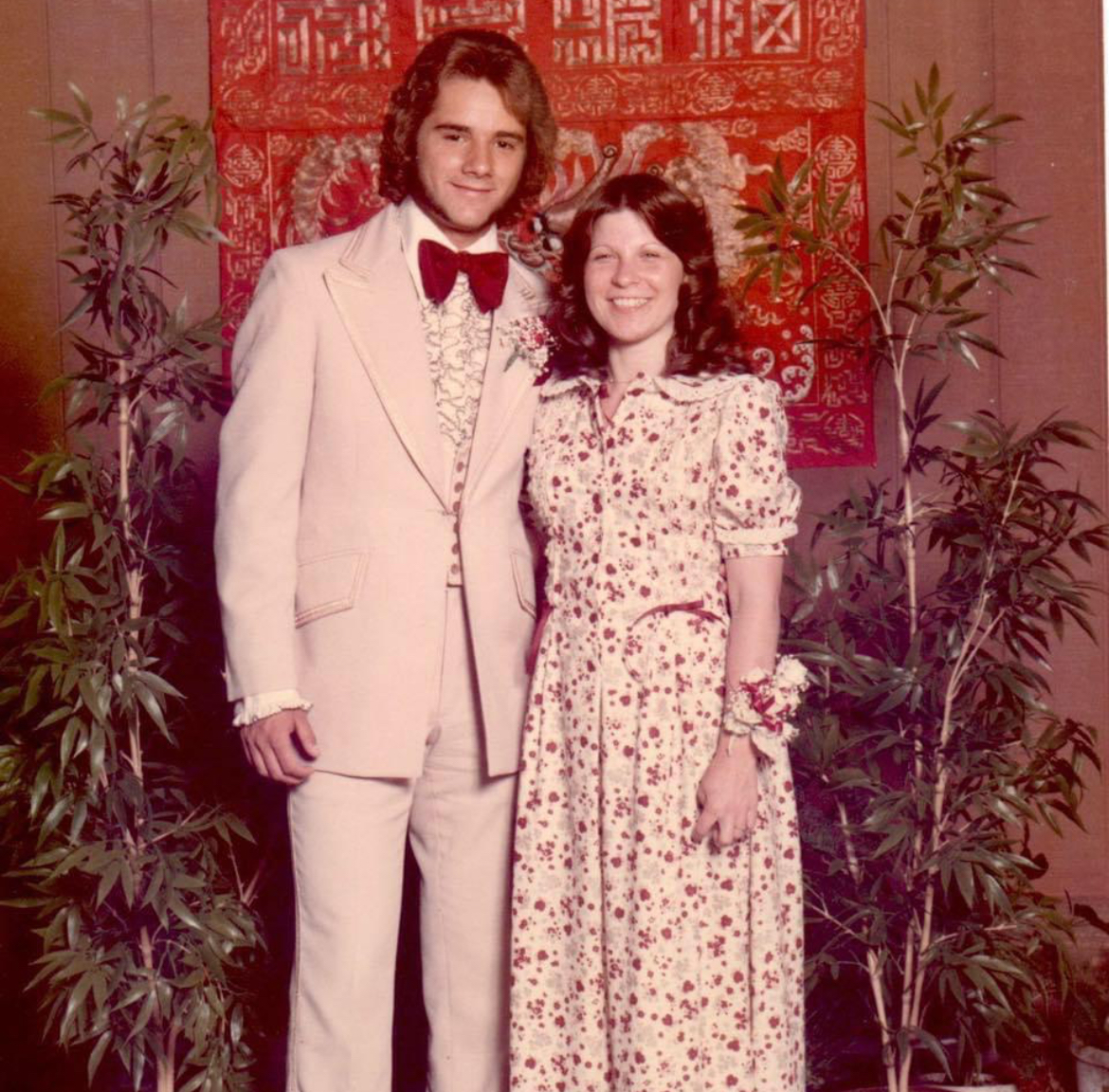 Prom Night, 1977