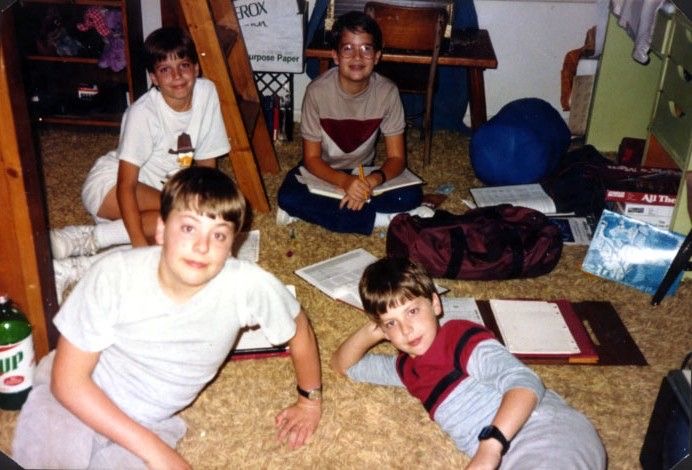 Critical Hit to Their Coolness