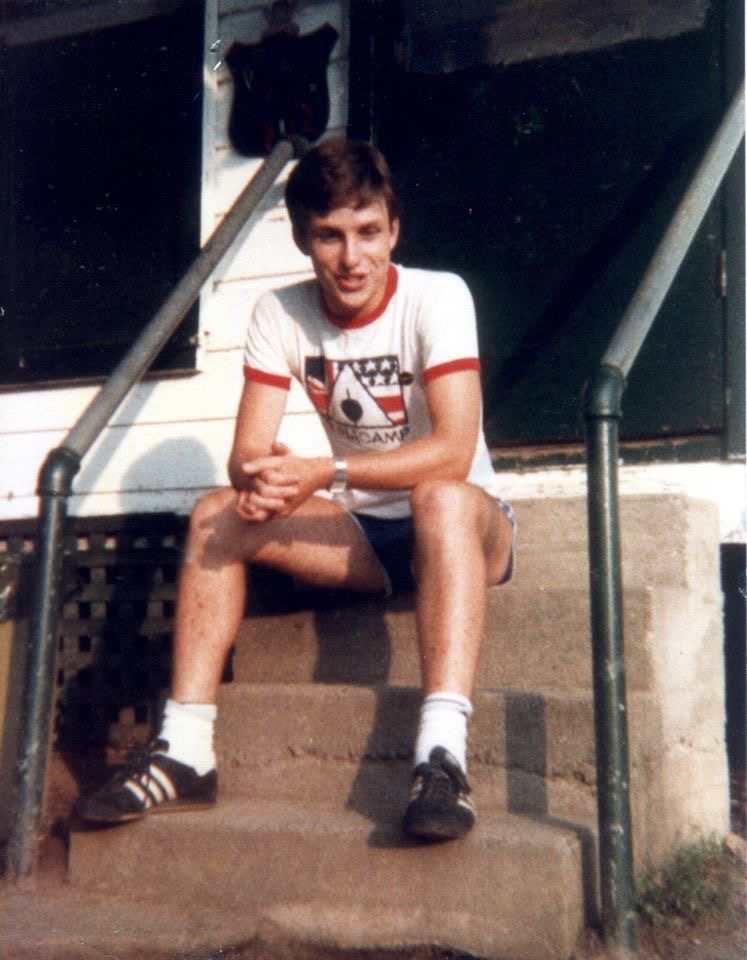 Where Coolness Went to Die