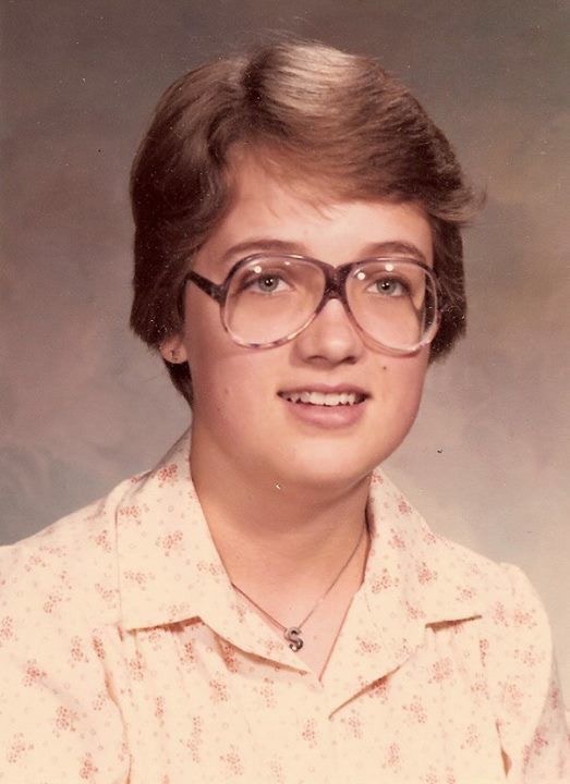 Nerd Girl, No Apologies