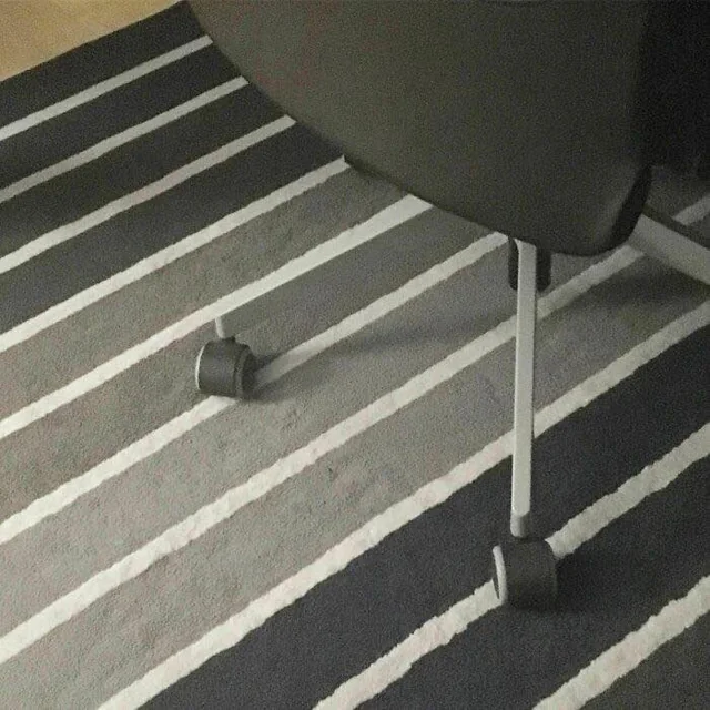 Chair with no legs