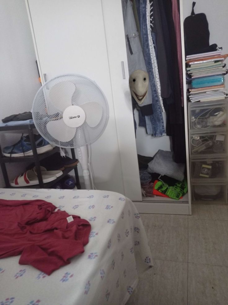 Normal Bedroom?
