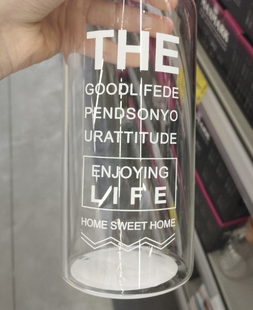 This Shouldn’t Have Been That Hard